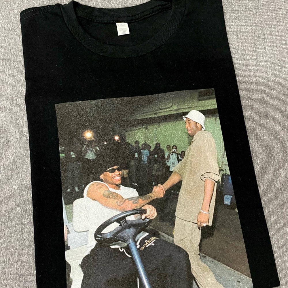 Kobe Bryant Tshirt